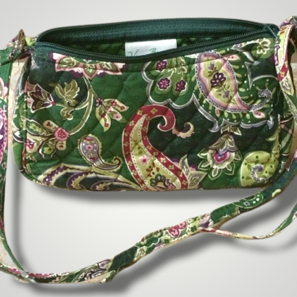 Vera Bradley Crossbody